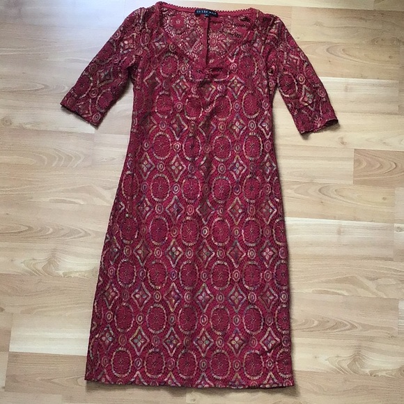 to the max! Women’s Dress - Picture 2 of 16